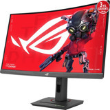 Asus ROG Strix XG27WCS 180 Hz 1 ms 27 inç WQHD Flat Dokunmatik VA HDMI Freesync 2560x1440 px LED Monitör