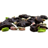 Dark Brown Roche Antep Fıstıklı Çikolata 250 gr