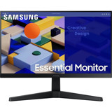 Samsung LS22C310EAUXUF 75 Hz 5 ms 22 inç FHD Flat VA HDMI Freesync 1920x1080 px LED Monitör