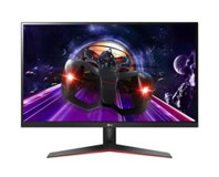 LG 27MP60G-B 75 Hz 1 ms 27 inç FHD Flat IPS VGA HDMI Freesync 1920x1080 px LED Monitör