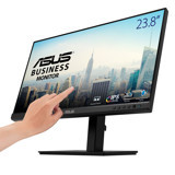 Asus BE24ECSBT 75 Hz 5 ms 23.8 inç FHD Flat IPS Hoparlörlü VGA HDMI 1920x1080 px LED Monitör