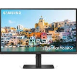 Samsung LS24A400UJUXUF 75 Hz 5 ms 24 inç FHD Flat IPS HDMI Freesync 1920x1080 px LED Monitör