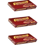 Ülker Caramio Karamelli Çikolata 32 gr 72 Adet