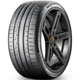 Continental 255/45 R19 104Y Premiumcontact 6 Yaz Lastiği 2024