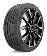 Michelin 235/55 R19 101V Pilot Sport 4 OffRoad Suv Yaz Lastiği 2024