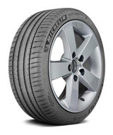 Michelin 235/50 R19 99W Pilot Sport 4 OffRoad Suv Yaz Lastiği 2024