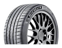 Michelin 225/40 R19 93Y Pilot Sport 4 Yaz Lastiği 2024