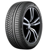 Falken 225/45 R17 94W EuroallSeason As220 Pro 4 Mevsim Lastik 2024