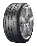 Pirelli 255/35 R18 94Y P-Zero Yaz Lastiği 2024