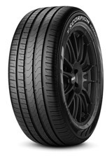 Pirelli 235/55 R18 100W Scorpion Verde Yaz Lastiği 2024