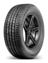 Continental 265/45 R21 108H Crosscontact Lx Sport Yaz Lastiği 2024