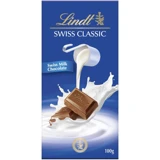 Lindt Excellence Sütlü Çikolata 100 gr