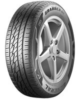 General 255/60 R18 112V Grabber Gt Plus Yaz Lastiği 2024