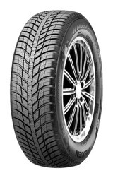 Nexen 215/60 R17 96H N Blue 4Season 2 4 Mevsim Lastik 2024