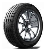 Michelin 245/40 R18 93H Primacy 4 Yaz Lastiği 2024