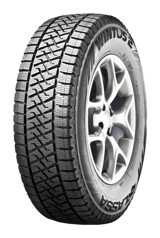 Lassa 195/75 R16 105R Wintus 2 Kış Lastiği 2024