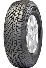 Michelin 215/65 R16 102H Latitude Cross Yaz Lastiği 2024