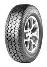 Lassa 215/75 R16 111Q Multiways-C 4 Mevsim Lastik 2024