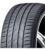 Nexen 225/45 R19 91Y N'Fera Sport 4 Mevsim Lastik 2024