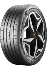 Continental 245/45 R18 100Y Premiumcontact 7 4 Mevsim Lastik 2024