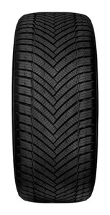 Minerva 215/45 R18 93V All Season Master 4 Mevsim Lastik 2024