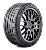 Michelin 235/40 R18 95Y Pilot Sport 4 Yaz Lastiği 2024