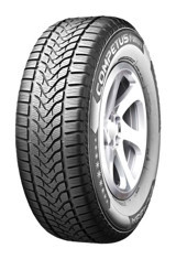 Lassa 225/50 R18 99V Competus Winter 2 Kış Lastiği 2024