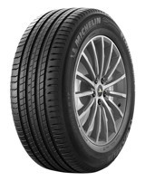 Michelin 255/50 R19 107W Latitude Sport 3 Yaz Lastiği 2024