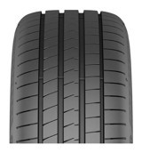 Goodyear 245/35 R19 93Y Eagle F1 Asymmetric 6 Yaz Lastiği 2024