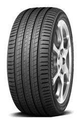 Michelin 235/65 R17 108V Latitude Sport 3 Yaz Lastiği 2024