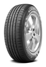 Kumho 215/55 R18 95H Solus Ta31 Yaz Lastiği 2024