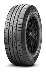 Pirelli 235/65 R16 115R Carrier 4 Mevsim Lastik 2024