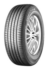 Lassa 235/50 R19 99H Competus 2 Yaz Lastiği 2024