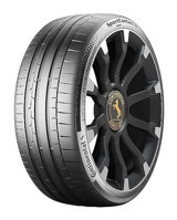 Continental 245/40 R19 98Y Sportcontact 6 Yaz Lastiği 2024