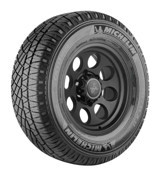 Michelin 255/70 R16 115H Latitude Cross Yaz Lastiği 2024