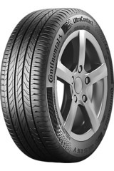 Continental 205/55 R16 91V UltraContact Yaz Lastiği 2024