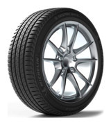 Michelin 315/40 R21 111Y Latitude Sport 3 Yaz Lastiği 2024