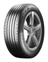 Continental 235/55 R19 105V Ecocontact 6 Yaz Lastiği 2024