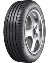 Fulda 205/50 R17 93V Ecocontrol 2 Yaz Lastiği 2024