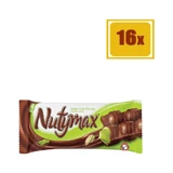 Şölen Nutymax Antep Fıstıklı Çikolata 44 gr 16 Adet