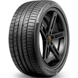 Continental 275/35 R21 103Y Sportcontact 5 Yaz Lastiği 2024