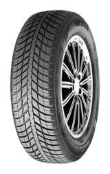 Nexen 275/40 R20 106Y N Blue 4Season 2 4 Mevsim Lastik 2024