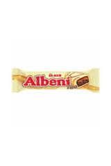 Ülker Albeni Beyaz Çikolatalı Çikolata 36 gr 24 Adet