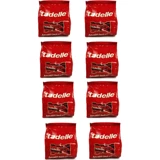 Tadelle Mini Fındıklı-Sütlü Çikolata 200 gr 8 Adet