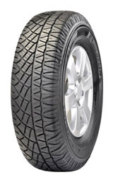 Michelin 245/70 R16 111H Latitude Cross Yaz Lastiği 2024