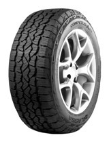 Lassa 265/70 R15 112T Competus 3 Yaz Lastiği 2024