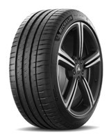 Michelin 245/40 R19 98Y Pilot Sport 4 Yaz Lastiği 2024