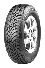 Lassa 215/50 R17 95V Snoways 4 Kış Lastiği 2024