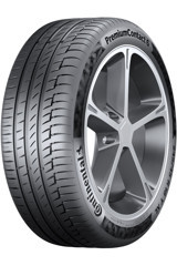 Continental 235/50 R19 99V Premiumcontact 6 Yaz Lastiği 2024