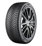 Bridgestone 255/55 R18 109V Turanza All Season 6 4 Mevsim Lastik 2024